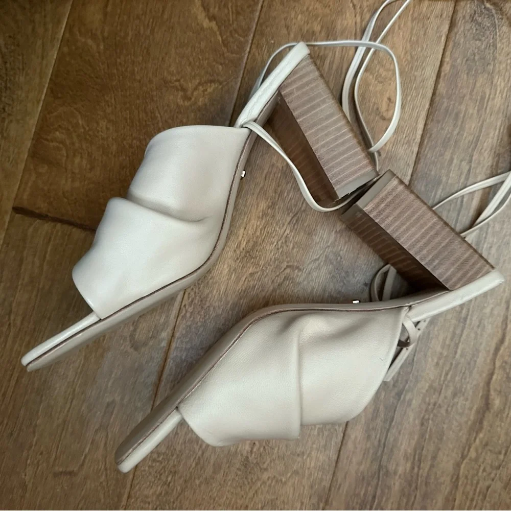RAYE • Meli‎ Heel in Nude